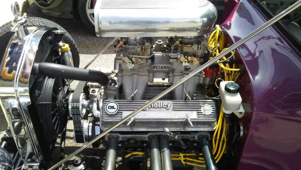 NAPA Auto Parts - McKay Auto Parts - photo 3