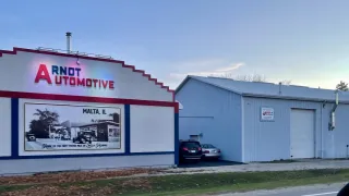 Arndt Automotive