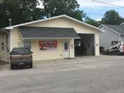New Baden Auto Body