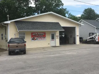 New Baden Auto Body