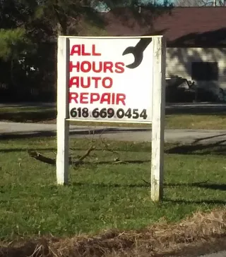 All Hours Auto Repair
