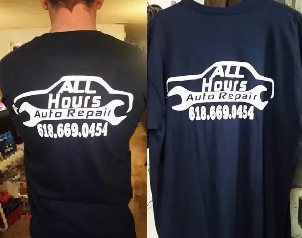 All Hours Auto Repair - photo 2