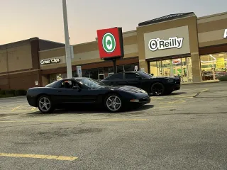 O'Reilly Auto Parts