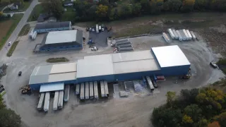 Area Recycling Facility
