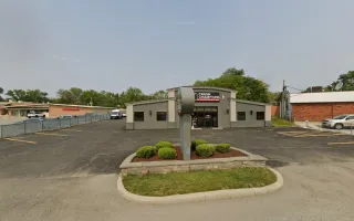 Crash Champions Collision Repair Peotone