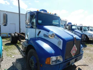 Johnson Truck Sales