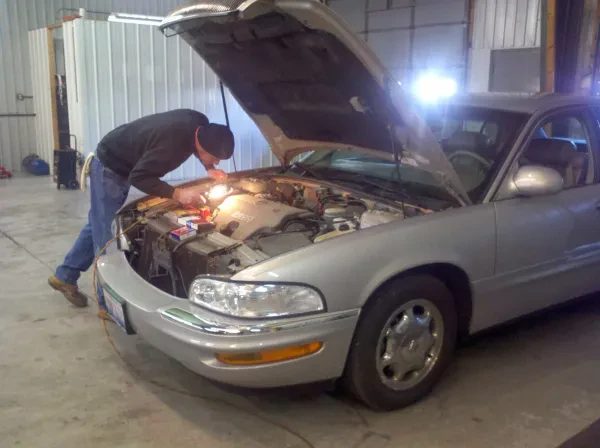 Steve's Complete Automotive - photo 4