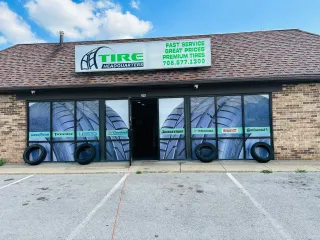 Tire Headquarters