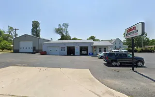 Keller Automotive