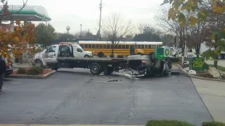 Marshall's Towing