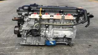 Williams Auto Parts Inc