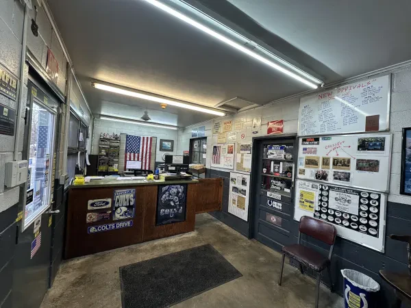Williams Auto Parts Inc - photo 2