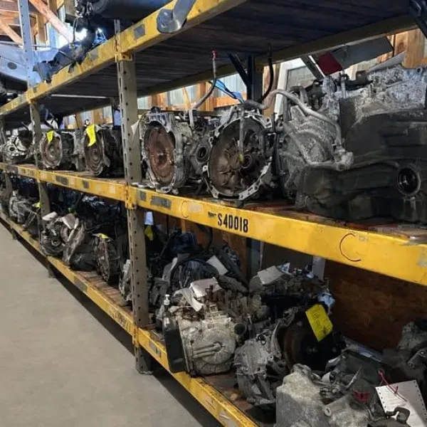 Williams Auto Parts Inc - photo 3