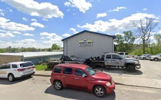 Rick's Automotive & Towing
