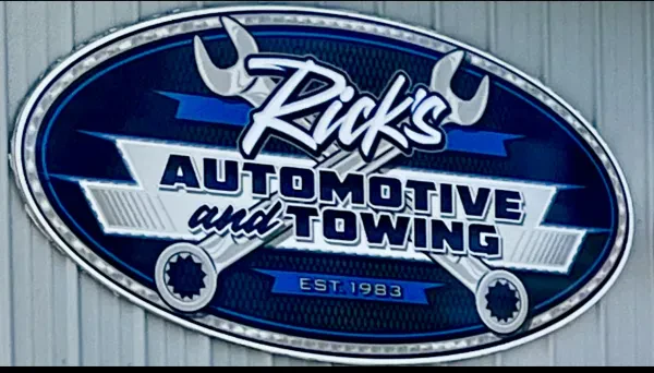 Rick's Automotive & Towing - photo 2