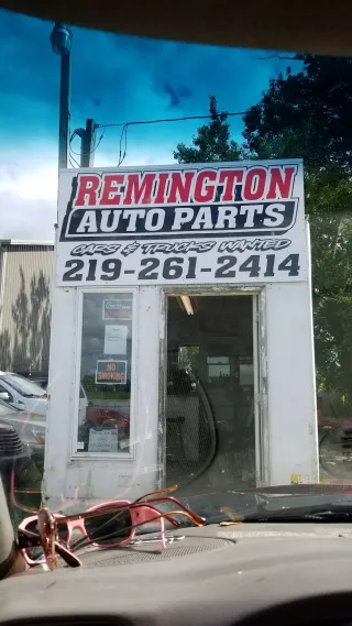 Remington Auto Parts