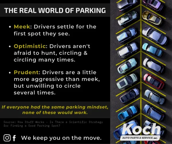 Koch Auto Parts & Service, Inc. - photo 4