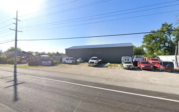 Remington Auto Parts - photo 4