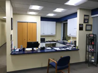 Enneking Auto Body Batesville
