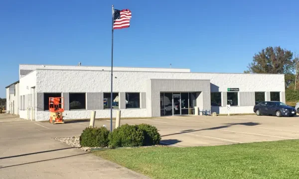 Enneking Auto Body Batesville - photo 2