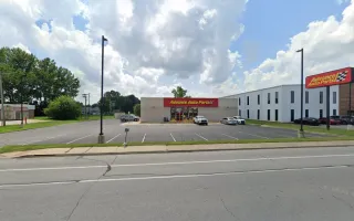 Advance Auto Parts