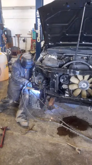 Eagle Auto Milan LLC