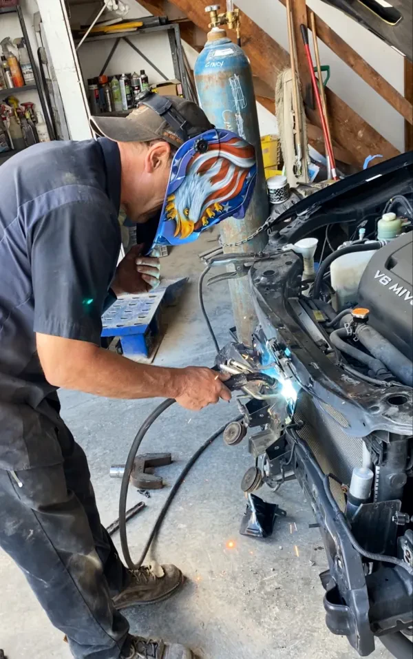 Eagle Auto Milan LLC - photo 4