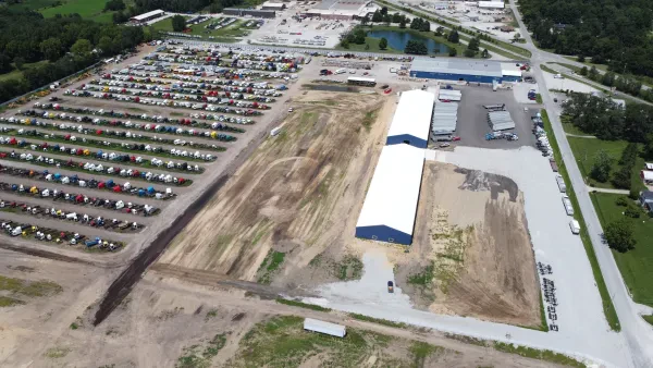 Vander Haag's Inc. - photo 4