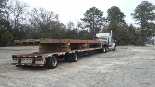 Darlington Auto Parts Inc