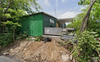 Randy's Odd Jobs Recycling Center