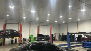 All Around Auto Repair