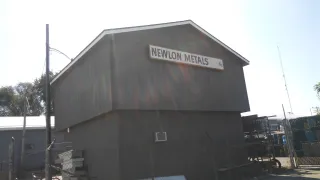 Newlon Metals