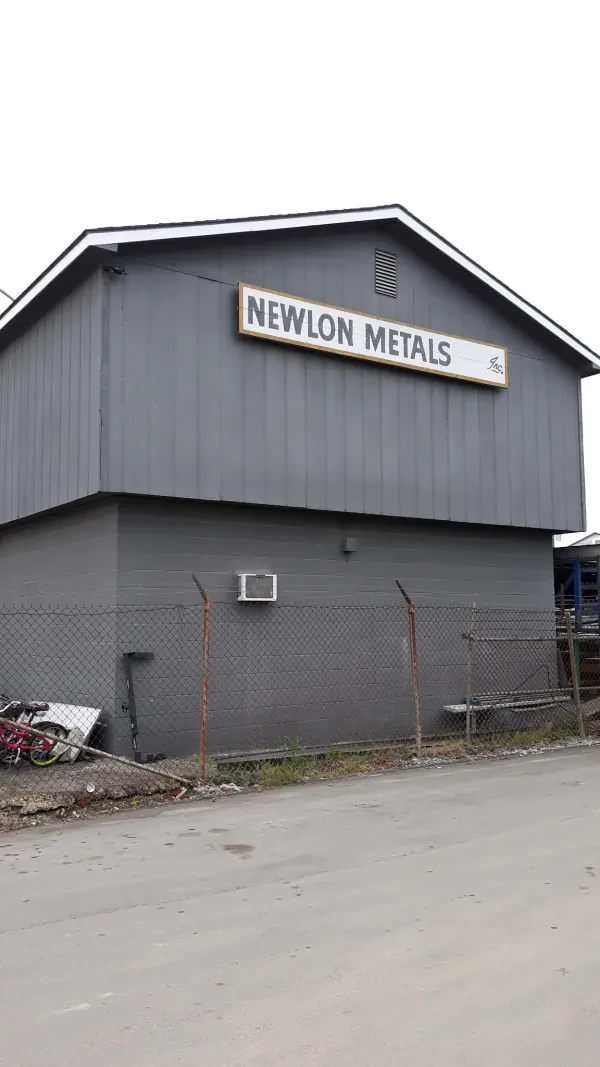 Newlon Metals - photo 4