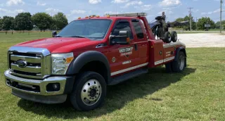 Knox County Towing