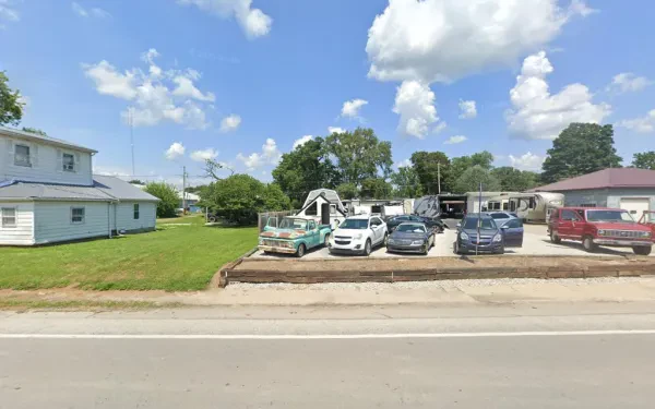 Old National Auto Sales - photo 4
