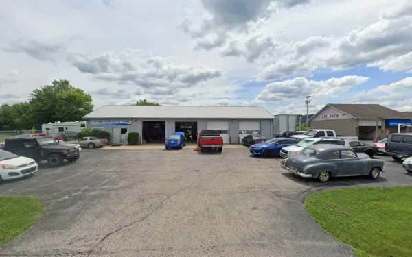 Rising Sun Auto Care - photo 2