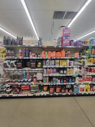 O'Reilly Auto Parts
