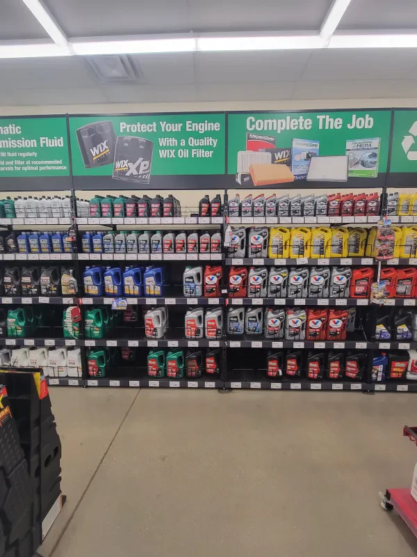 O'Reilly Auto Parts - photo 2