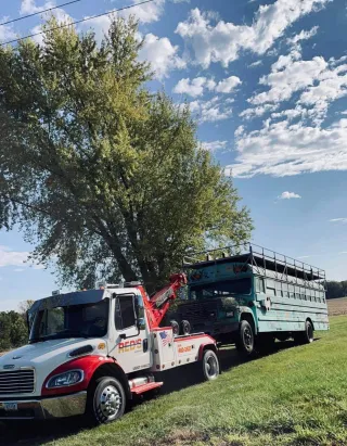 Red's Towing & Recovery, Inc