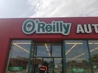 O'Reilly Auto Parts