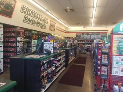 O'Reilly Auto Parts - photo 2