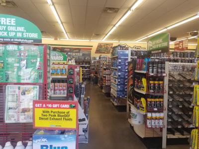 O'Reilly Auto Parts - photo 3