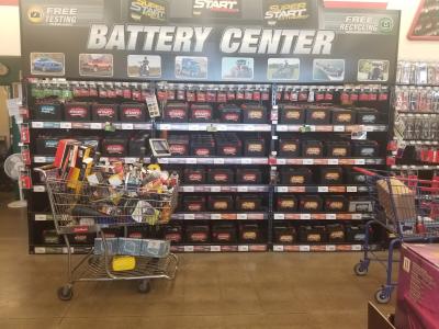 O'Reilly Auto Parts - photo 4