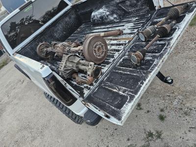 Rowley Wrecker & Repair - photo 2
