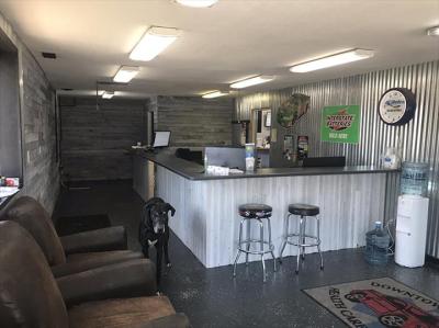 Downtown Auto Clinic - photo 2