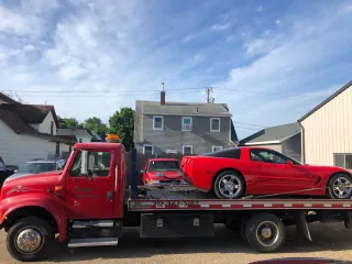 Randy's Wecker and Repair
