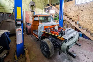 Kowboy Kustoms