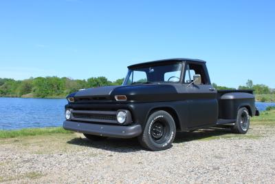 Kowboy Kustoms - photo 3