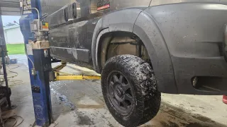 Auto Tech