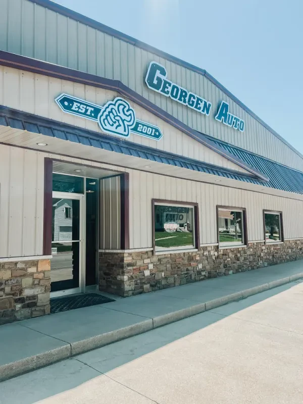 Georgen Auto - photo 3